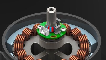 Component carriers simplify the mounting of sensors